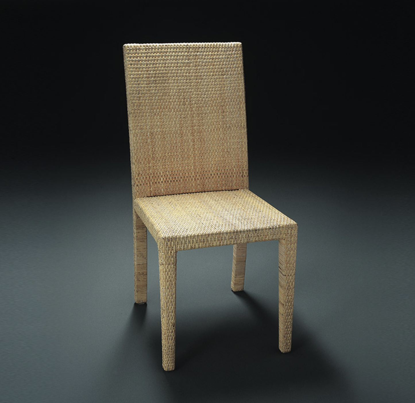 Chair CHAISE ROTIN by Ecart International